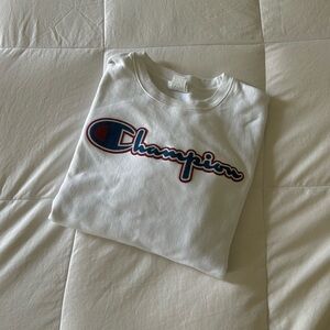 Vintage Champion Crewneck Sweatshirt
